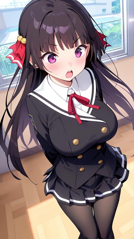 Akiko Himenokouji 姬小路秋子 v1.0