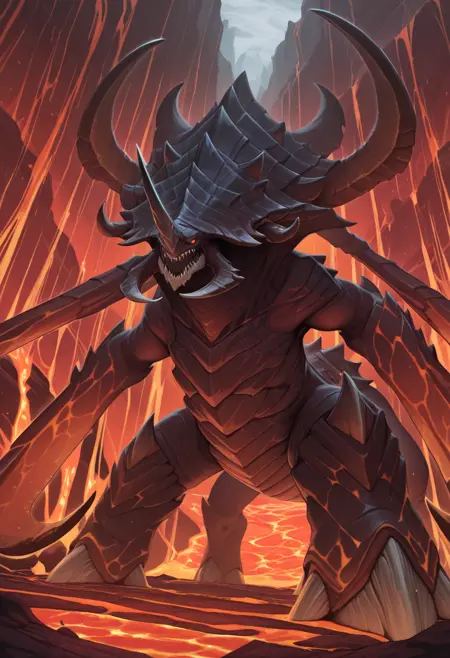 Ultralisk (Starcraft)