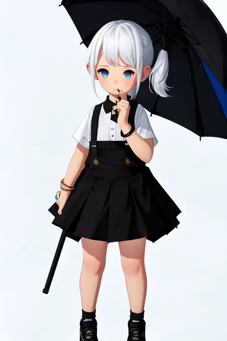 Just Another F-CKING Potato (LORA) [FFXIV] {Lalafell}
