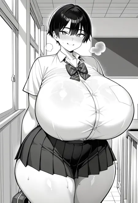 Ichinomiya Yuu style