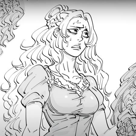 Virgina Kissless by baalbuddy V1