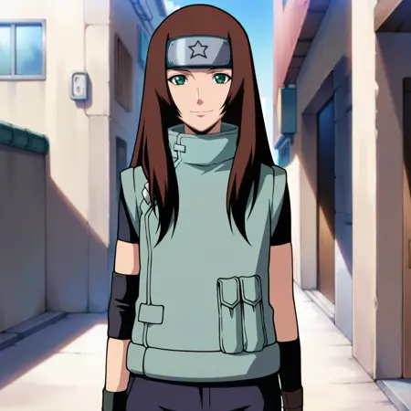 Natsuhi (Naruto)