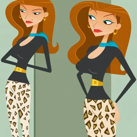 Yummy Mummy (6teen)