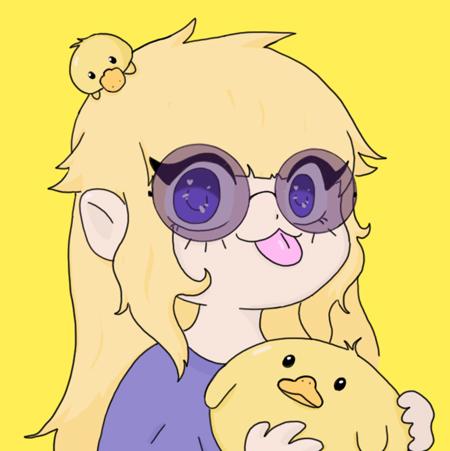 ChadDuckster's Avatar