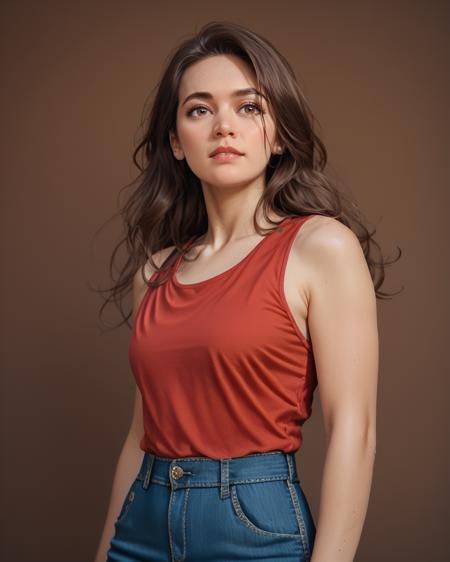 Jessica Henwick - Pony V1
