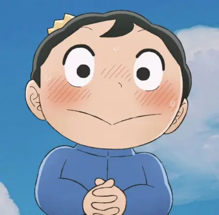 Milylu's Avatar