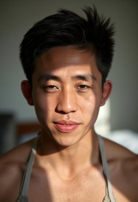 Nam (Vietnamese potter) v1.0
