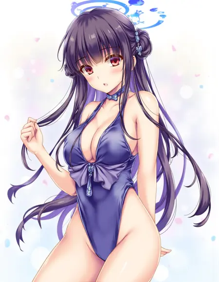 Monety artstyle for flux