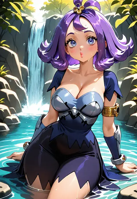 ACEROLA 🟣​ BY STX