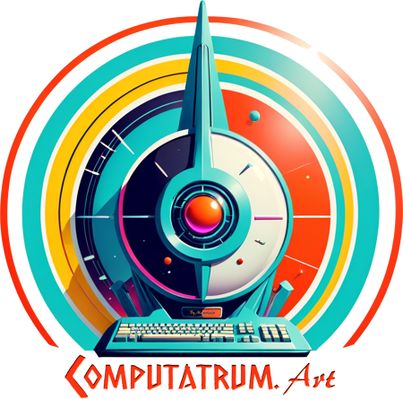 Computatrum_Art's Avatar