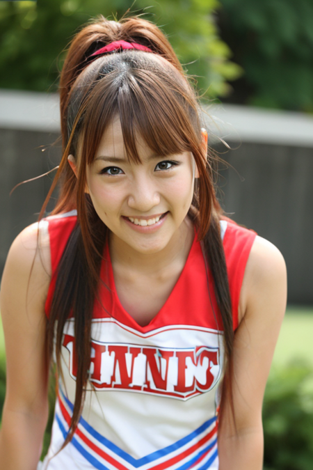 Takamina v1.0