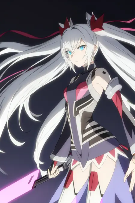Sirius (from Re:CREATORS)