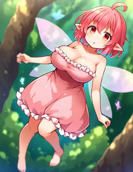 kso / Keso artstyle (Pixiv, etc) [Pony]