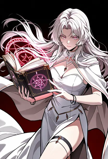 Yurneth Syd - Pick Me Up! | webtoon