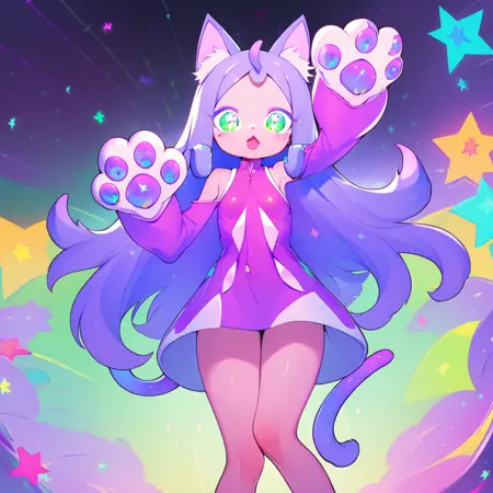 Doranana V2 ( space leaper cocoon )