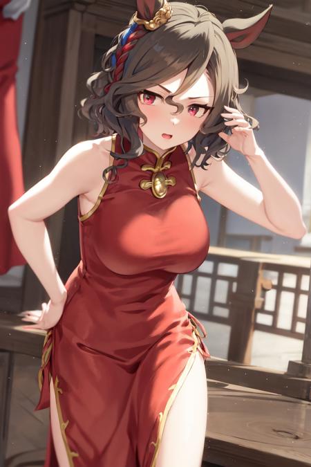 Tap Dance City (umamusume) - LoHa | Stable Diffusion LyCORIS | Civitai