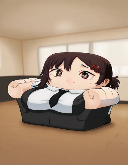 Couch TF