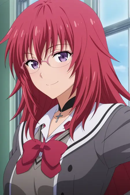 Teruha Andou (安藤テルハ) - Girls Beyond the Wasteland (少女たちは荒野を目指す) (4 Outfits)