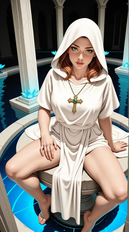 Spectacular Illustration [ILXL / Illustrious XL] NSFW/SFW