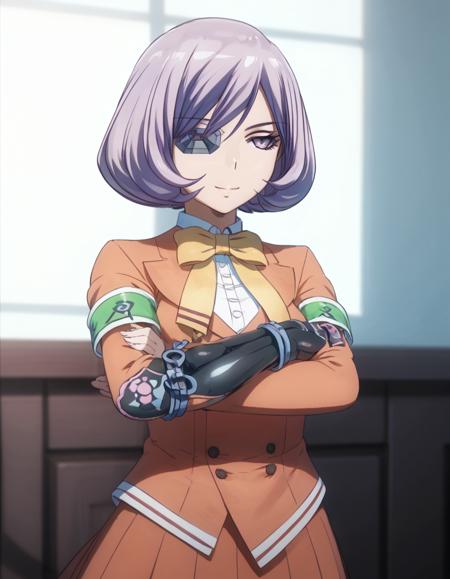 Arpeggio of Blue Steel: Myoukou v1.0