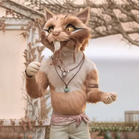 Cosmos - The house 2022