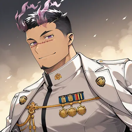 Yoritomo (Housamo)