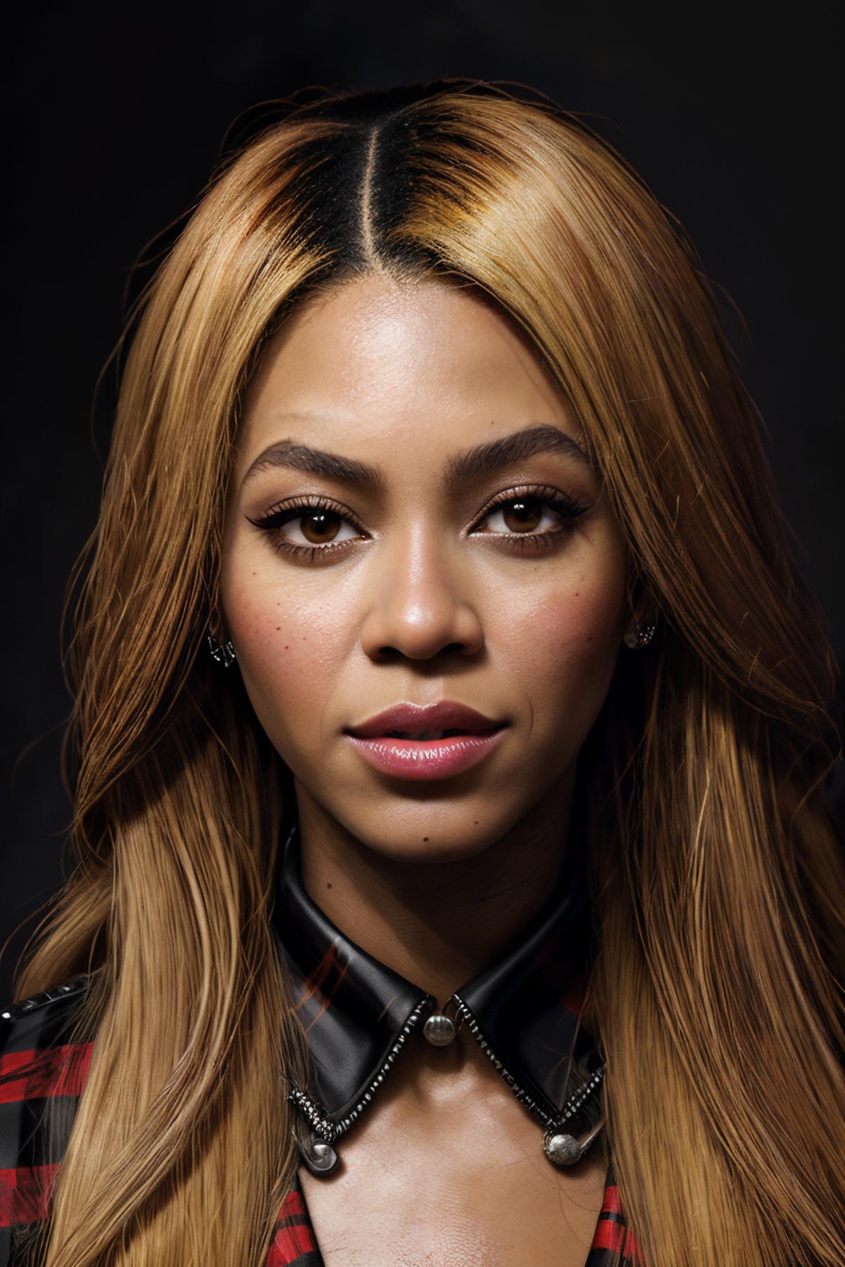 Beyonce image by frankyfrank2k