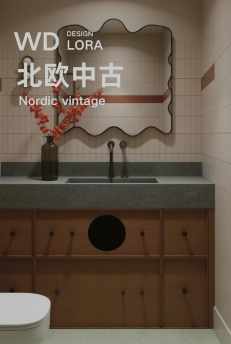 WD-Nordic Medieval 1.0 v1.0