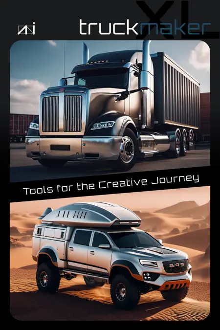 TruckMaker