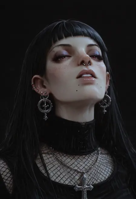 VtM: Coteries of NY mix style | Illustrious