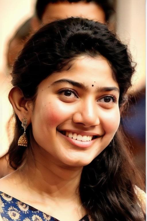 Sai Pallavi image by Jieolsz