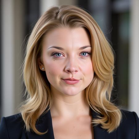 Natalie Dormer (HUNYUAN + FLUX + SDXL) FLUX v1.0