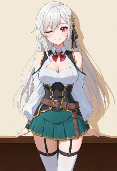 Inglis Eucus - Reborn to Master Blade / イングリス・ユークス (英雄王、武を極めるために転生す)