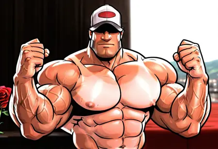 Flex V.3.0 [Shank]