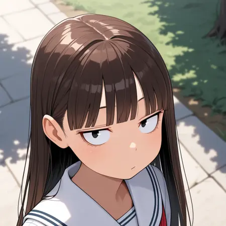 マチカ マーちん machika maachin illustrious