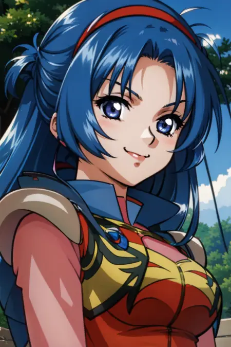 Srey Presti(SRWOG)