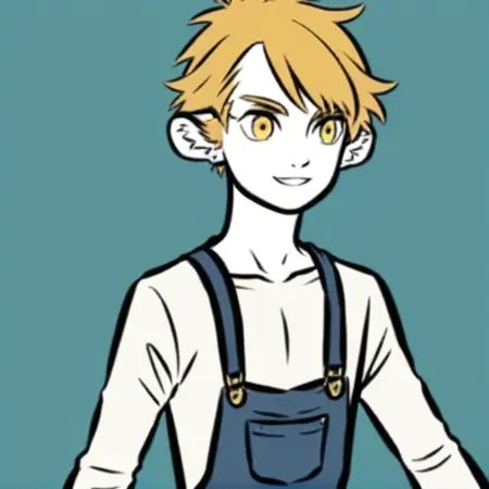 baihu white tiger 白虎/非人哉