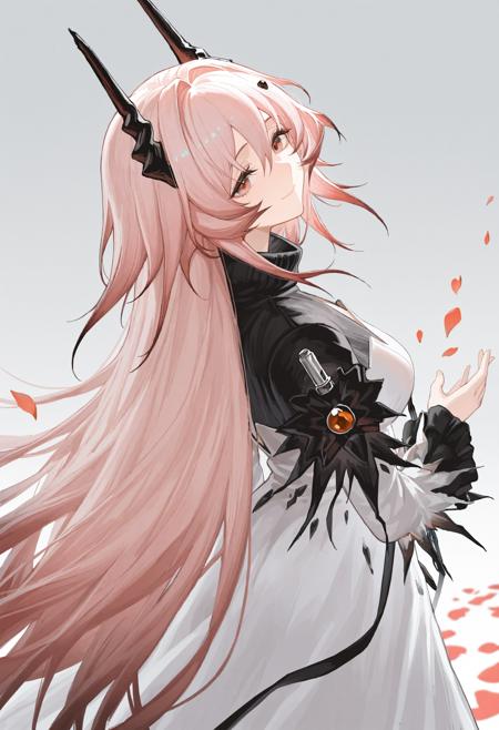 Theresa (Arknights) | Illustrious v1.0