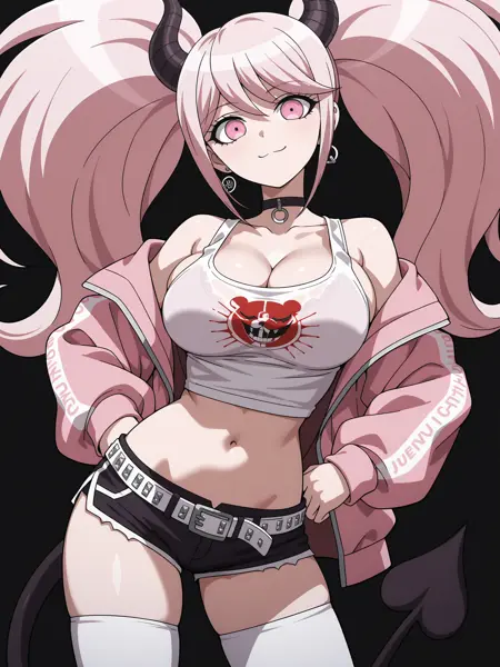 Danganronpa IL 2025