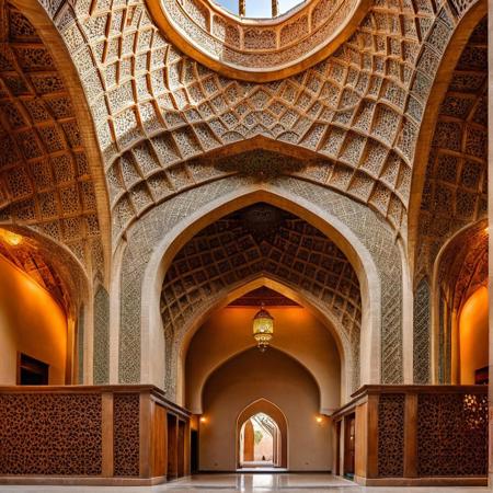 Islamic architecture