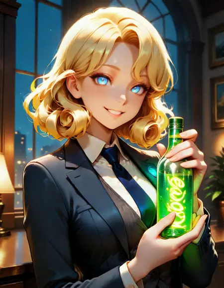 Snake Oil