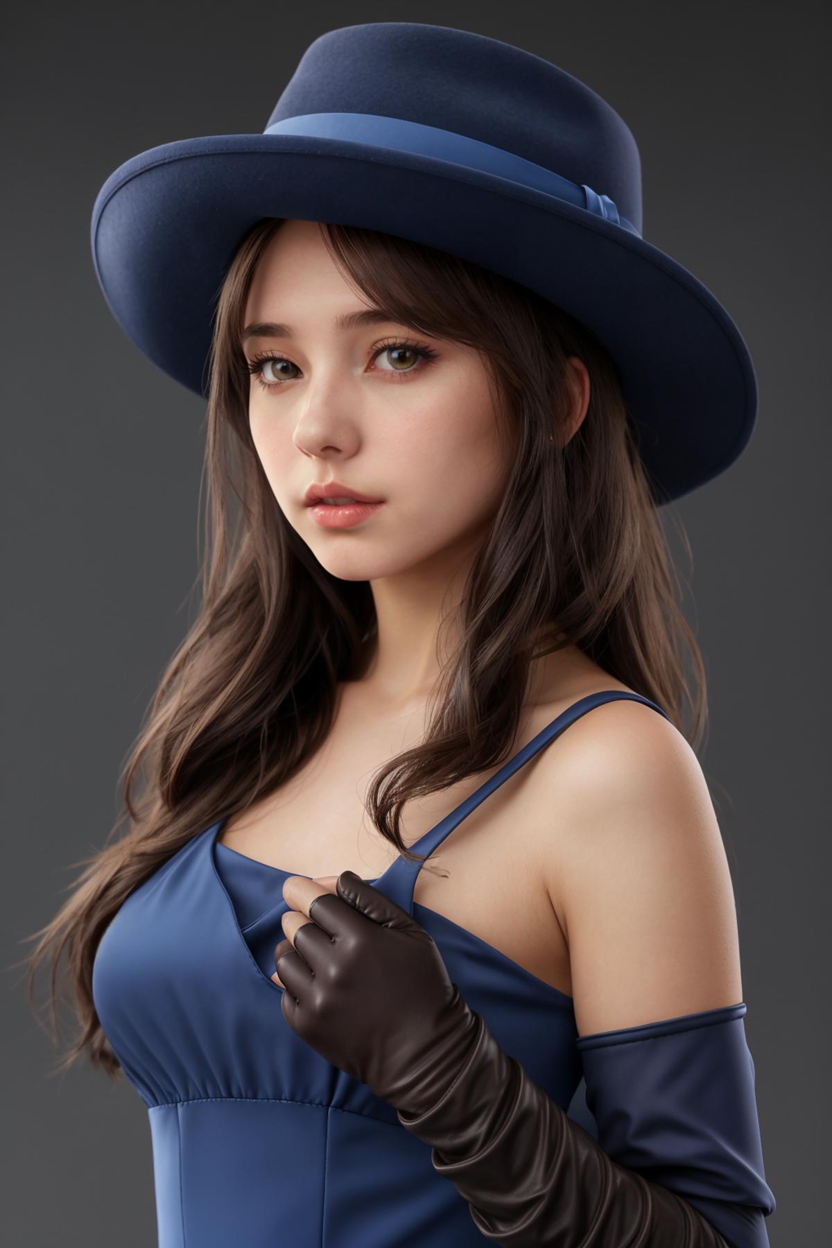 NLIGHT Realistic image by CretyAI