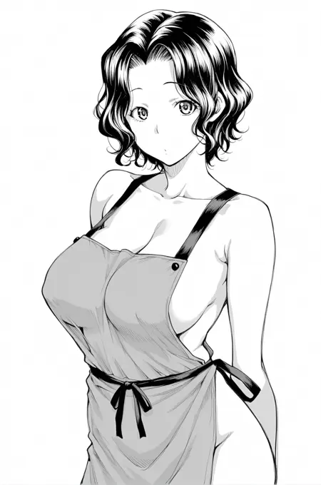Yoshioka Kimitake (Style) [Grand Blue | Temple]