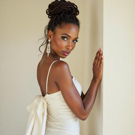 Shanola Hampton v1.0