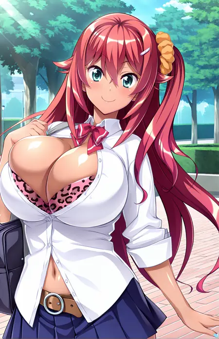 [IL] VN | Fuchinobe Sakura | Kuro Gyaru Bitch ni Shasei Kanri Saremashita? ~Aashi ni Ironna Kakkou Sasete Koufun Suru toka Kimoin Desu kedo~ (Appetite) | 黒ギャルビッチに射精管理されました？ ～あーしにいろんな格好させて興奮するとかキモいんですけど～