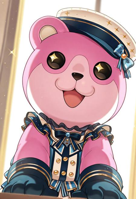 Michelle (from Bang Dream) PD IL Illustrious