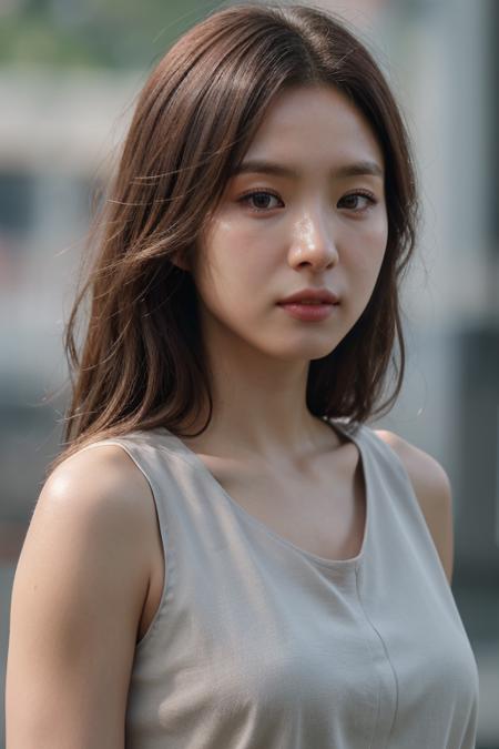 Not Actress - Shin Se Kyung - v1.5 | Stable Diffusion LoRA | Civitai