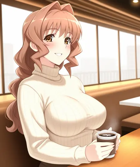 Jinguji Marimo - Muv-Luv