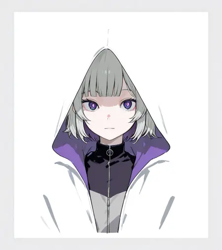 Blending: illustrious