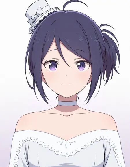 [ILXL] Seika 聖華 | Busamen Gachi Fighter ブサメンガチファイター (Uglymug, Epicfighter)